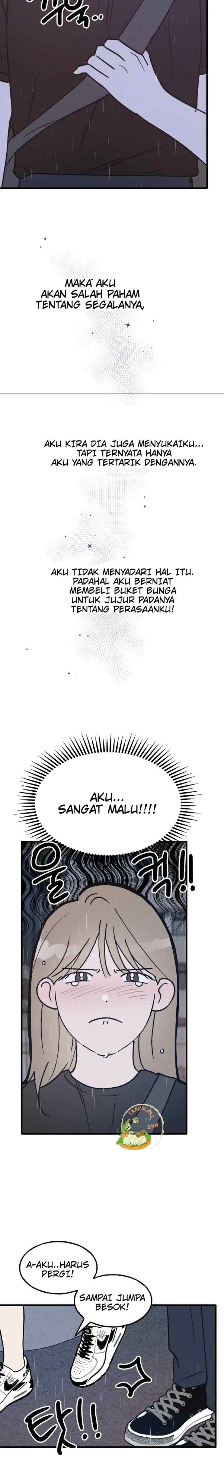 Boyfriend's Law chapter 28 halaman 4