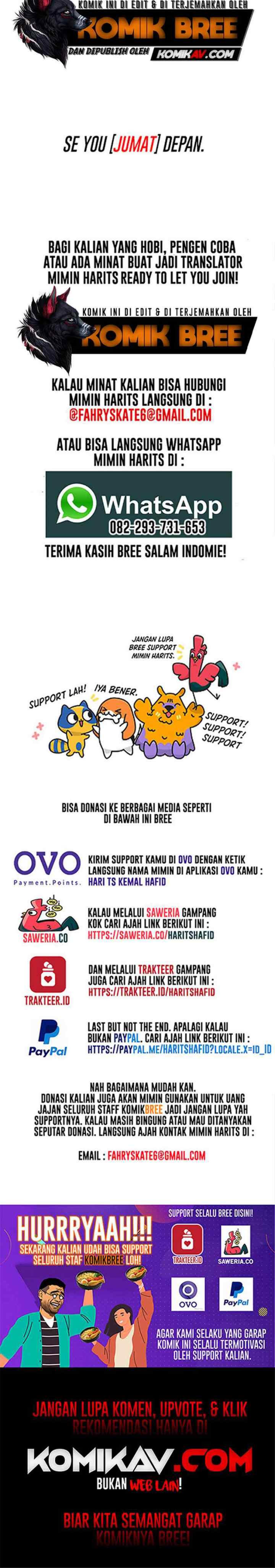 Hero Killer chapter 20 halaman 16