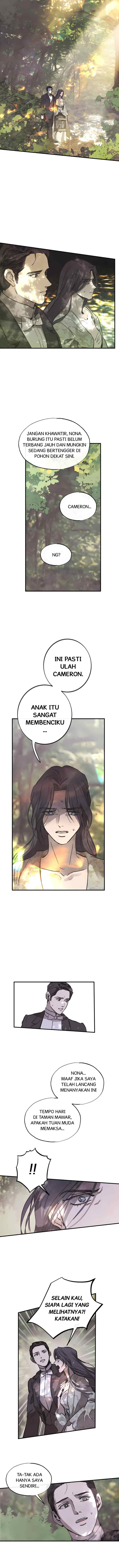 Lover of Green Midnight chapter 4 halaman 6