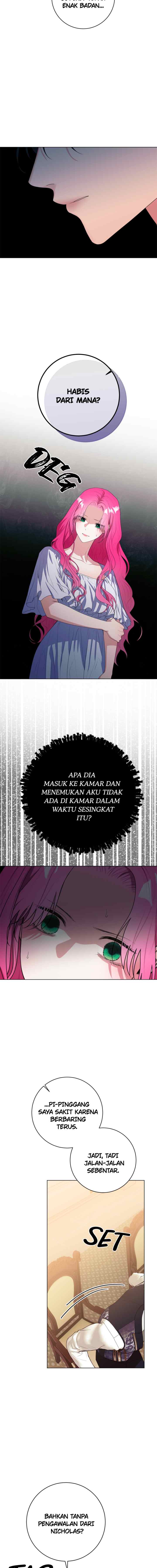 Marriage Contract With Two Husbands chapter 28 halaman 10