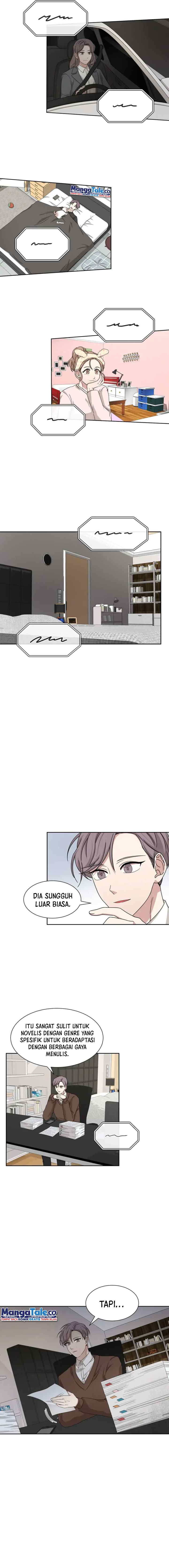Big Life chapter 40 halaman 8
