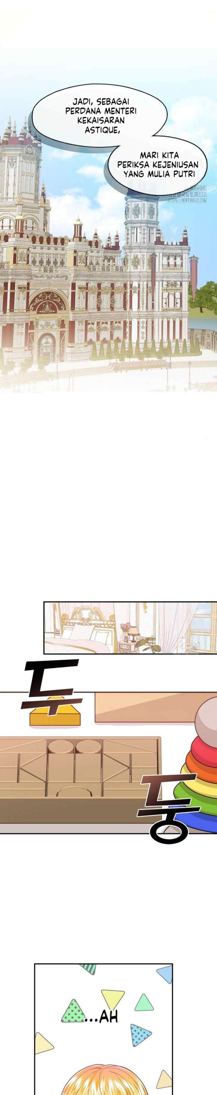 Princess Player chapter 9 halaman 12