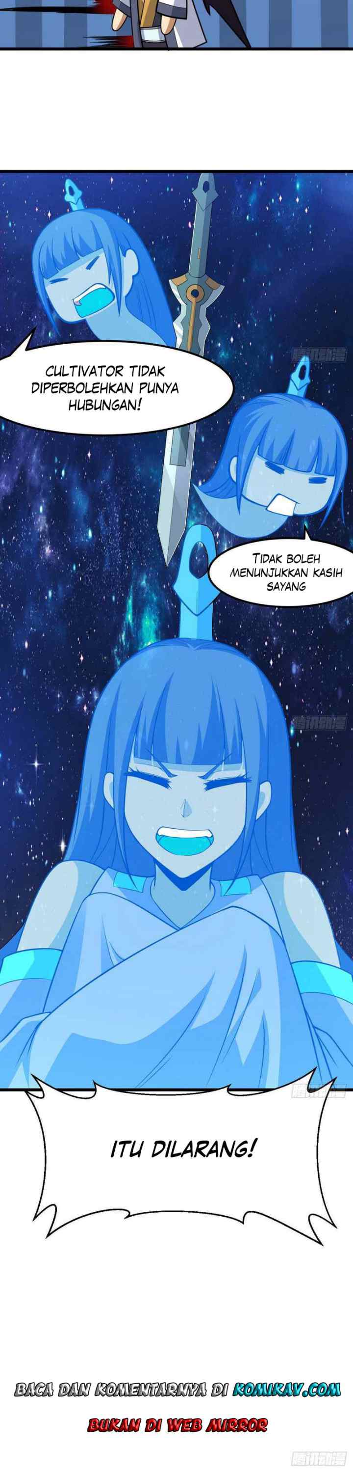 I Just Want to be Beaten to Death by Everyone chapter 91 halaman 12