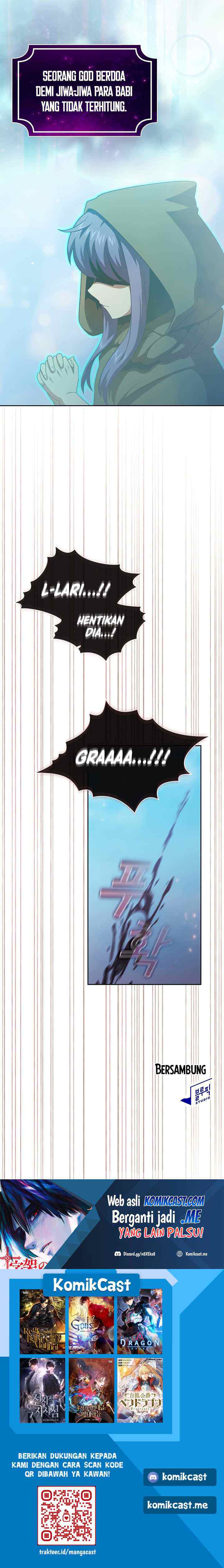 Is this Hero for Real? chapter 37 halaman 17