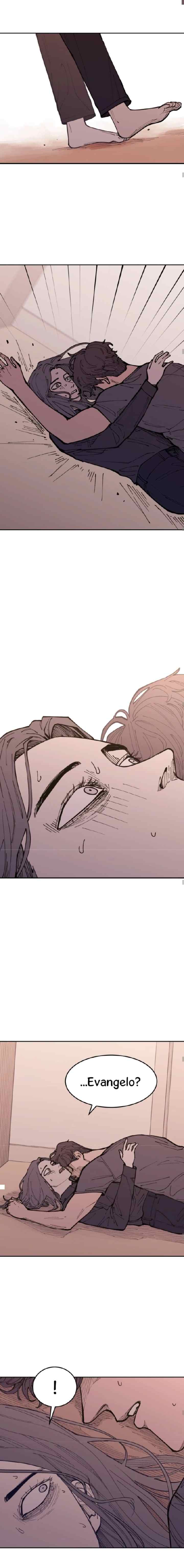 Vampire Family chapter 14 halaman 5