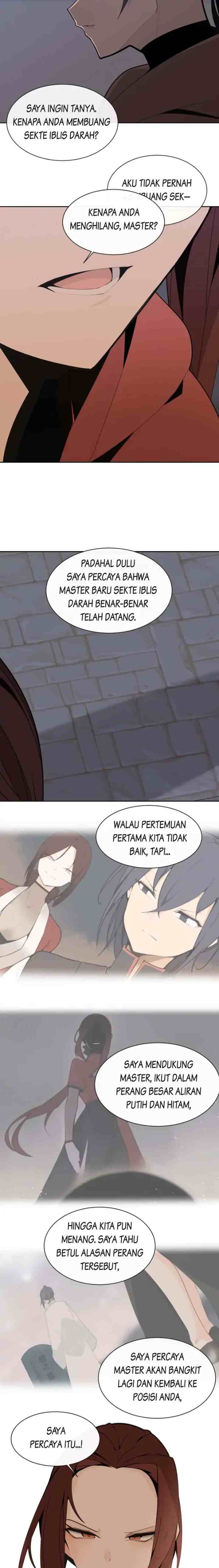 Devil Sword King chapter 272 halaman 12