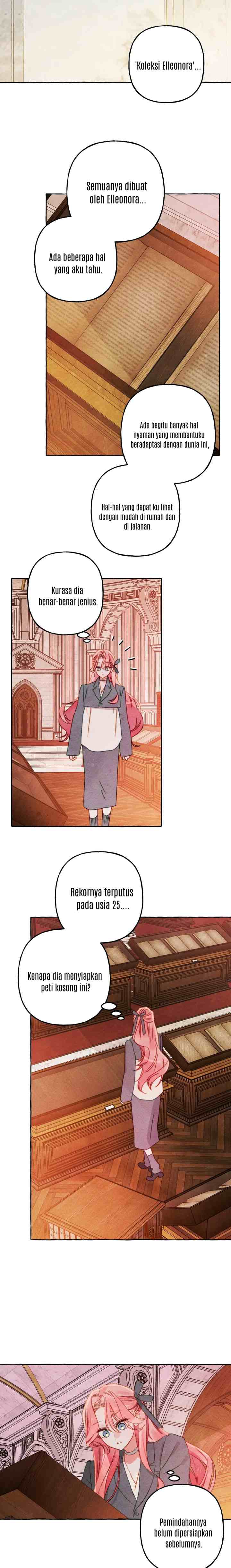 I Raised a Black Dragon chapter 40 halaman 14