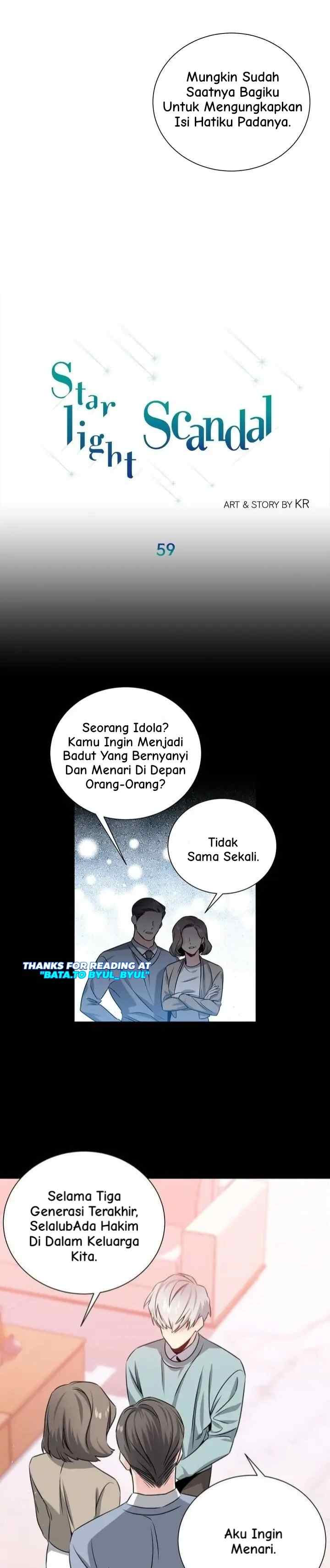 Cosmic Stars chapter 59 halaman 5