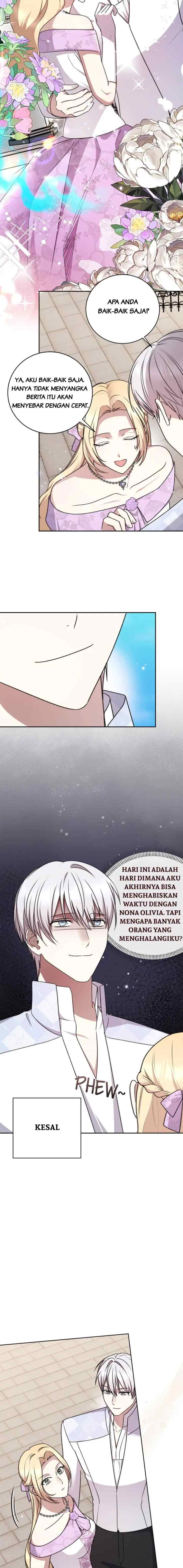 How to Tame the Merciless Villain chapter 30 halaman 8