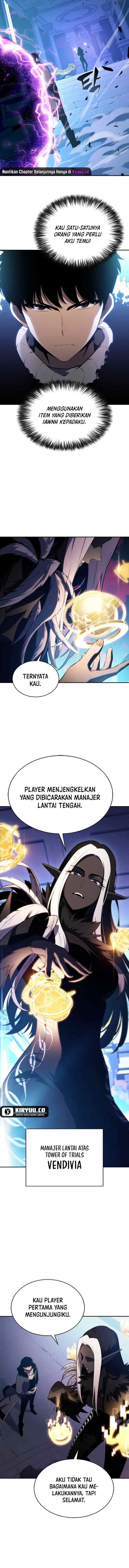 Solo Max-Level Newbie chapter 178 halaman 13