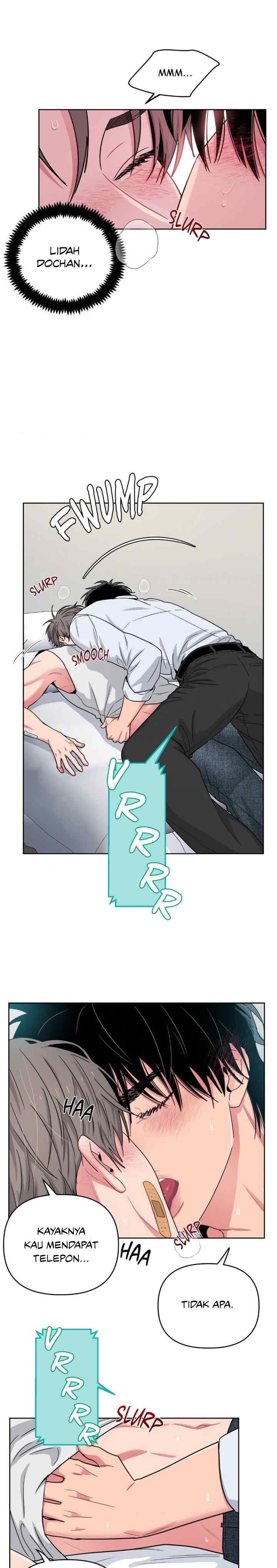 Arts Mans chapter 38 halaman 13