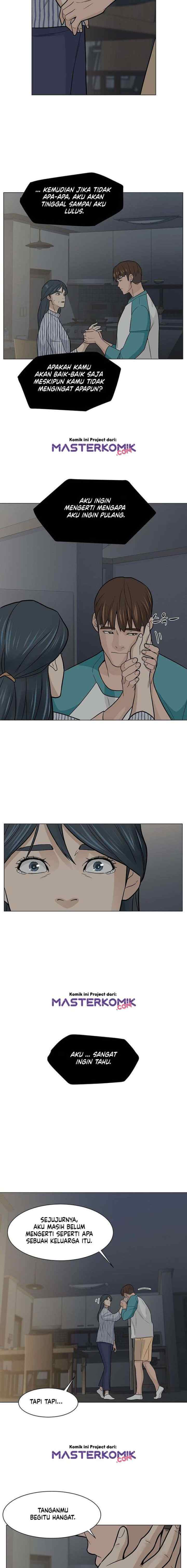 From the Grave and Back chapter 14 halaman 10
