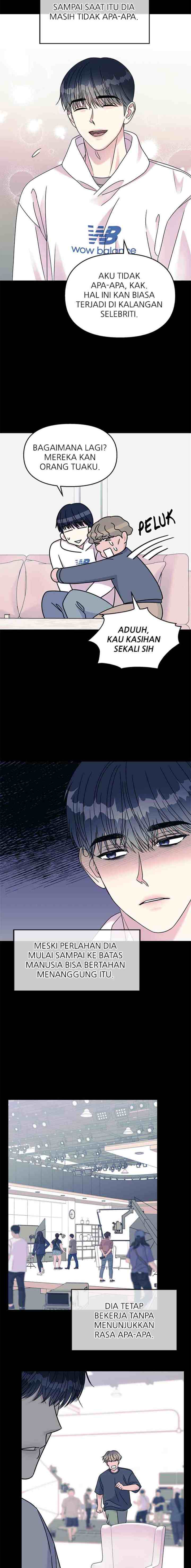 Do As I Say! chapter 66 halaman 17