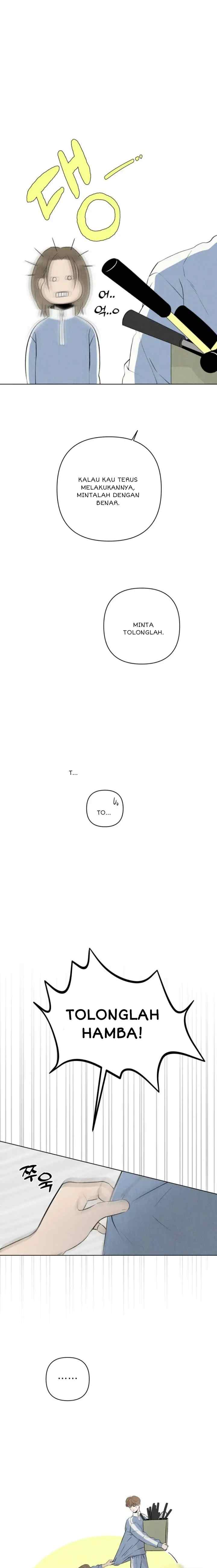 Red as a Tomato! chapter 13 halaman 13