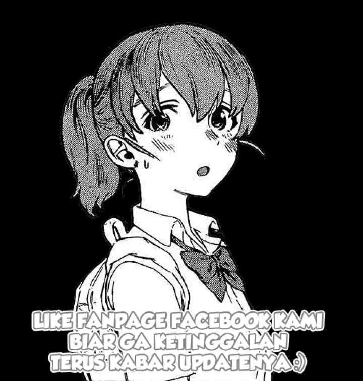 Koi to Uso chapter 55 halaman 8