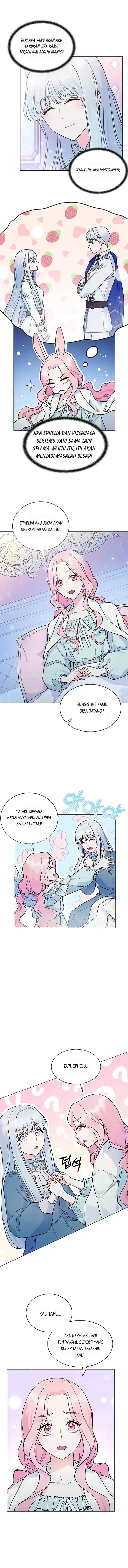Male Lead, Stop Following Me! chapter 5 halaman 12