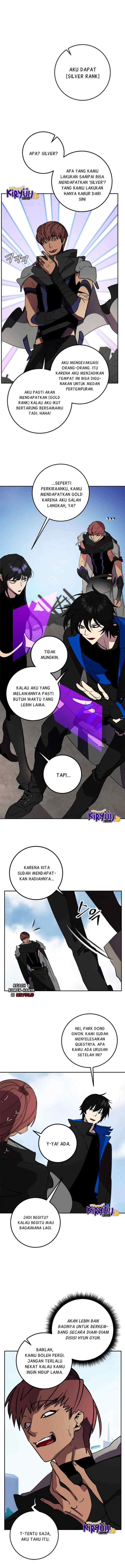 Return to Player chapter 44 halaman 10