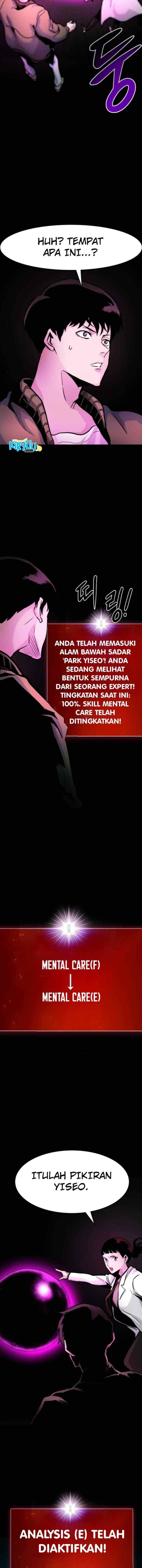 All Rounder chapter 22 halaman 13