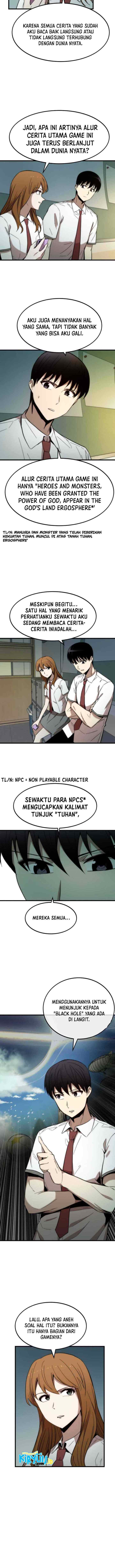 Ultra Alter chapter 31 halaman 13