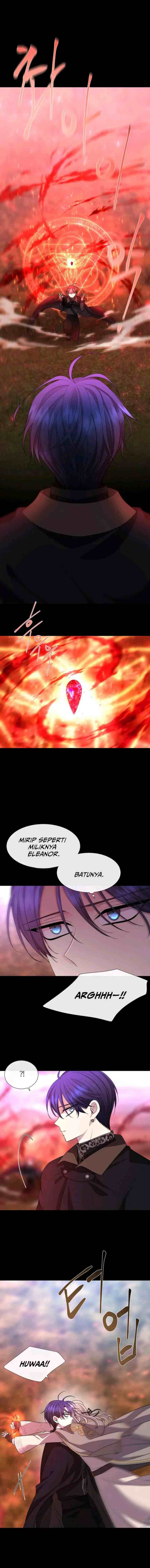Charlotte Has Five Disciples chapter 139 halaman 10