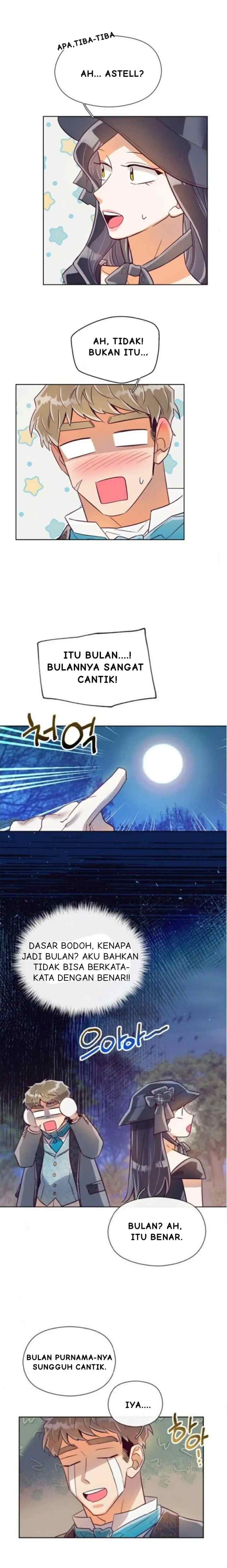Long After The Ending chapter 15 halaman 7