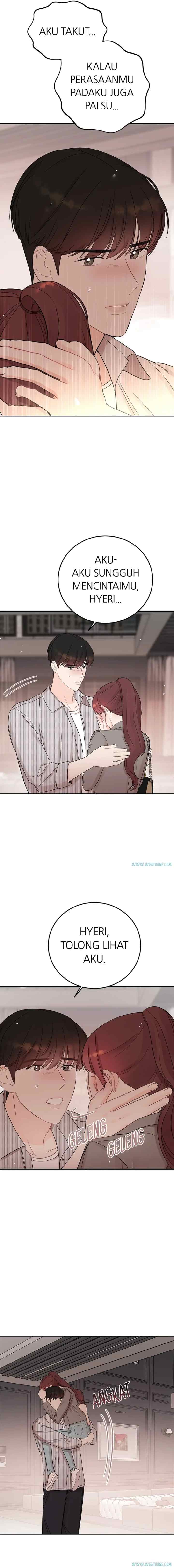 Como Domar um Marido Perigoso chapter 60 halaman 16