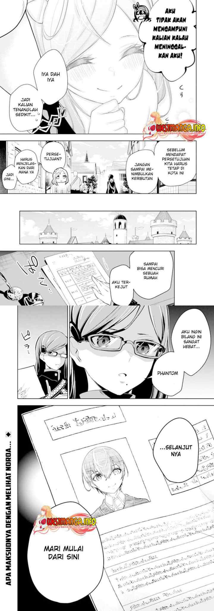 Sobiwaku Zero No Saikyou Kenshi Demo, Noroi No Soubi (kawai) Nara 9999-ko Tsuke-hodai chapter 19 halaman 16