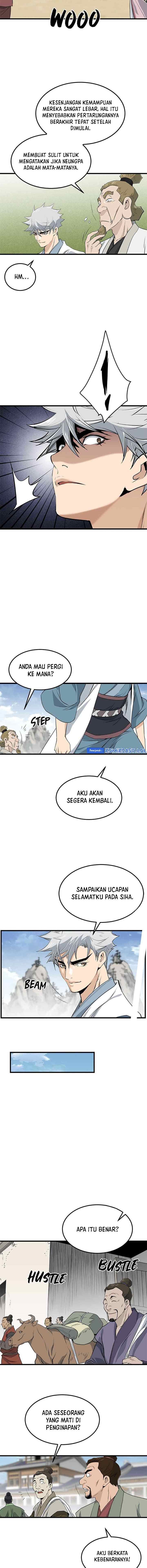 Grand General chapter 103 halaman 10