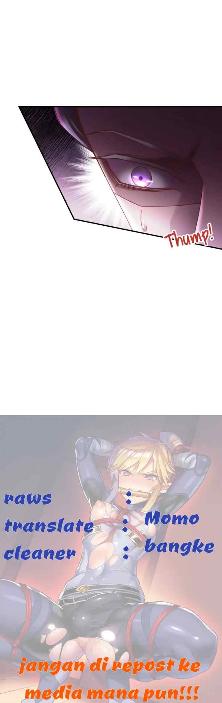Heaven Instance Dungeon: Steal the Handsome Guy's Heart chapter 4 halaman 13