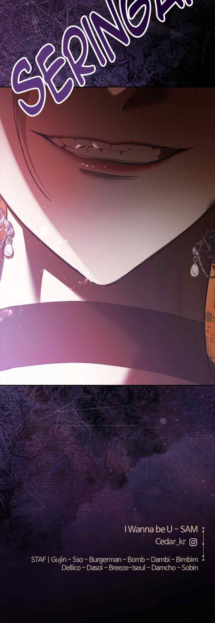 Your Throne chapter 242 halaman 19