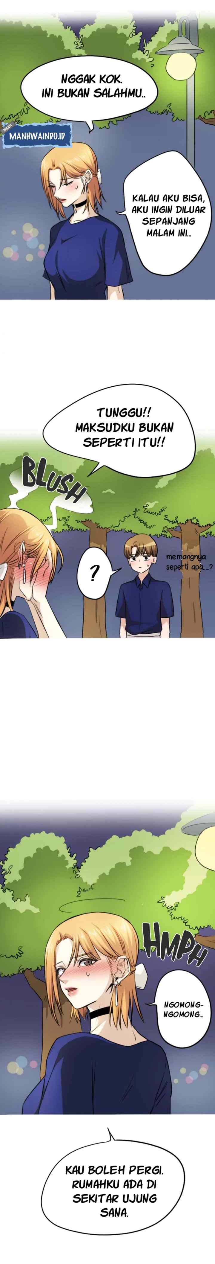 Drawing Romance chapter 38 halaman 4