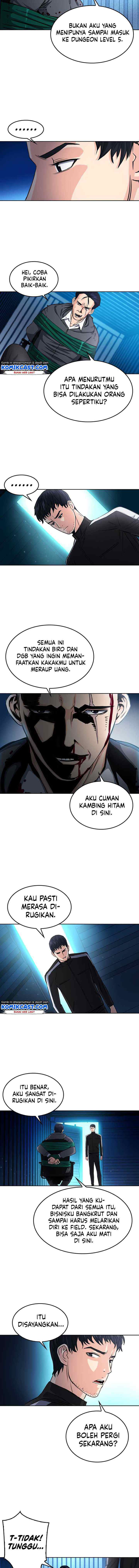 Seoul Station Druid chapter 52 halaman 14