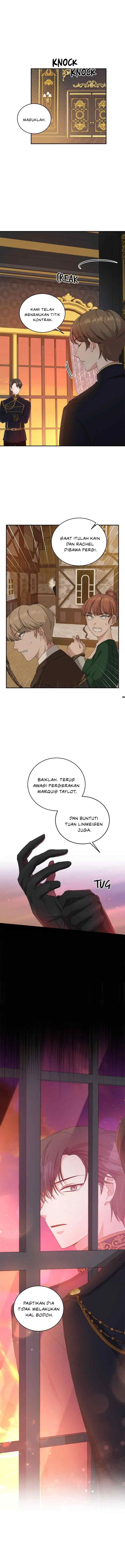 Sweetie, Sweetie, Sweetie chapter 5 halaman 11