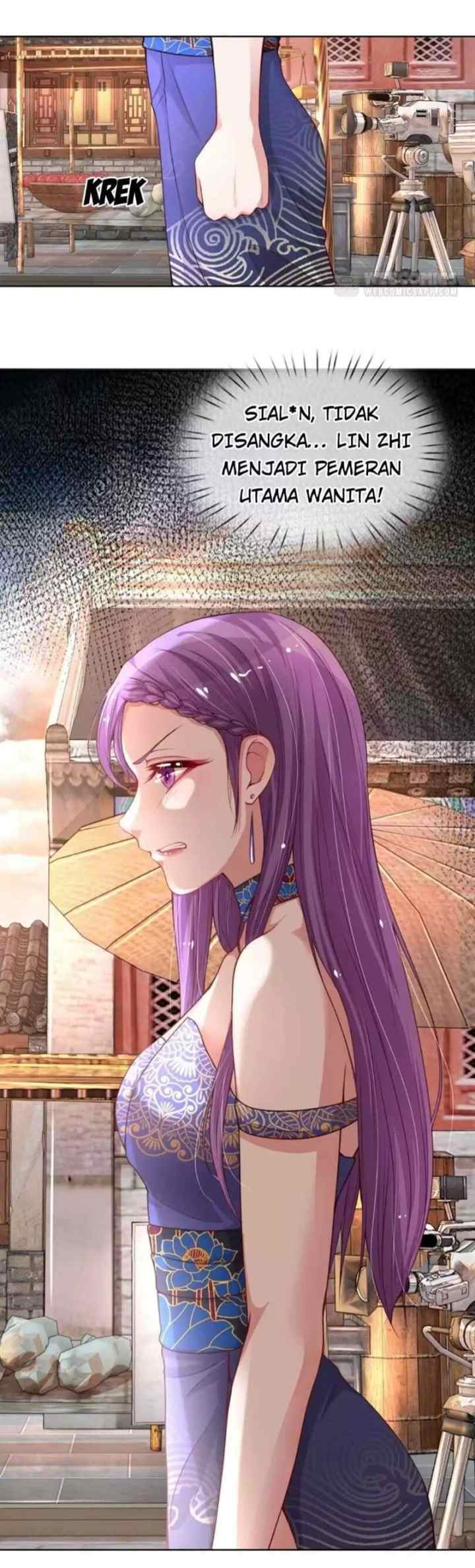 Sweet Escape chapter 25 halaman 9