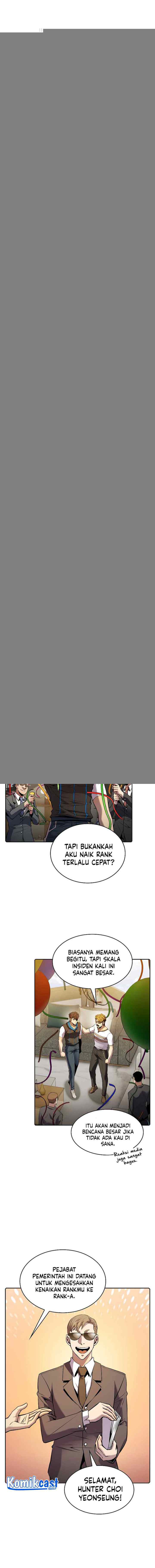 The Constellation That Returned From Hell chapter 98 halaman 8