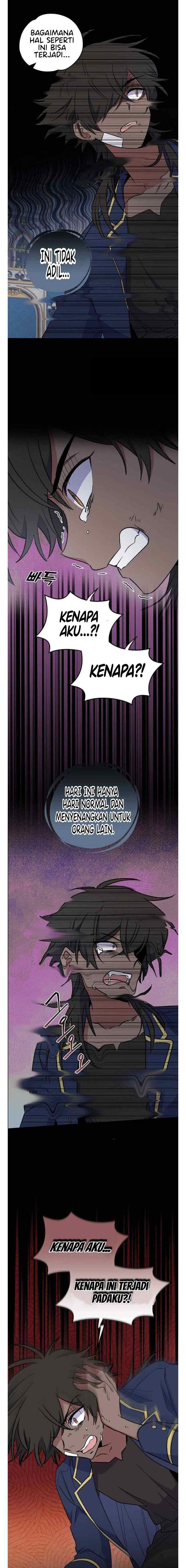 Yigret chapter 31 halaman 14
