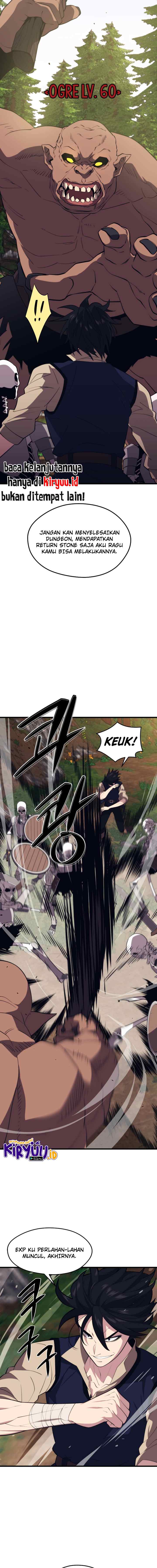 Seoul Station Necromancer chapter 28 halaman 14