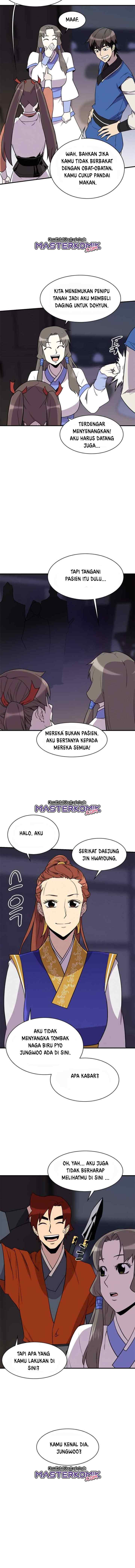 The Strongest Ever chapter 56 halaman 13