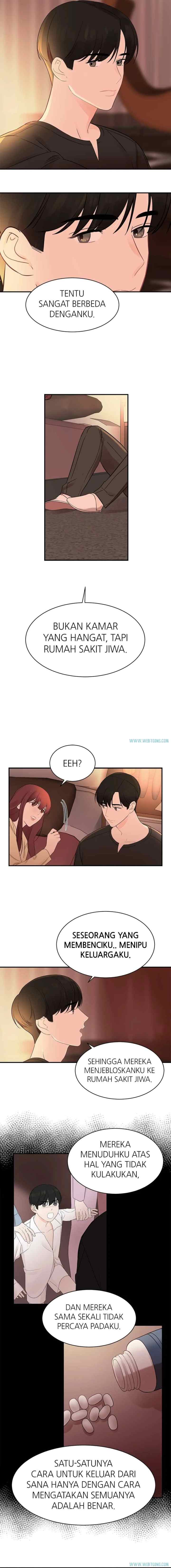 Como Domar um Marido Perigoso chapter 11 halaman 10