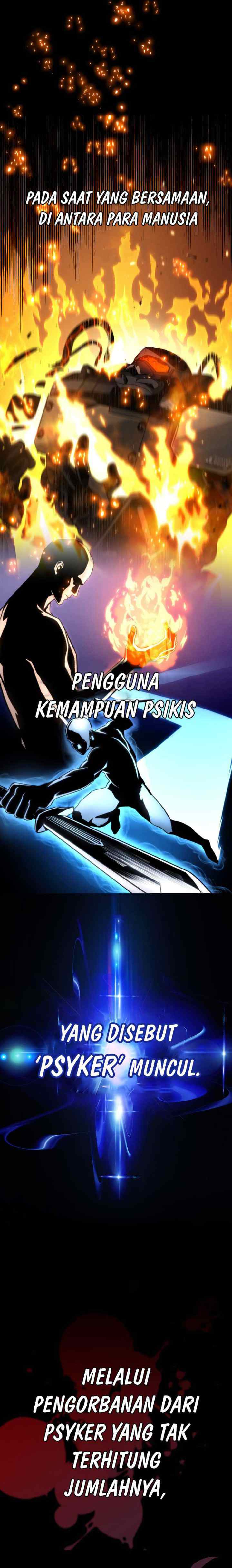 Kill The Dragon chapter 0 halaman 8