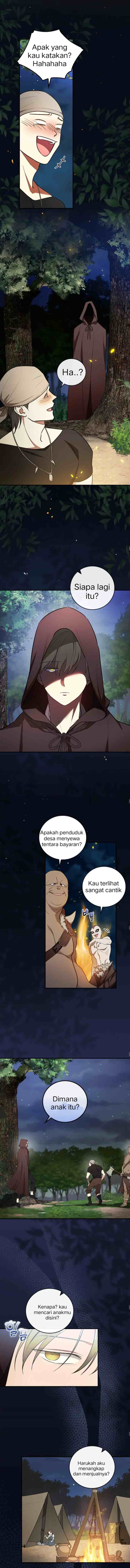 Run Maelle chapter 27 halaman 6