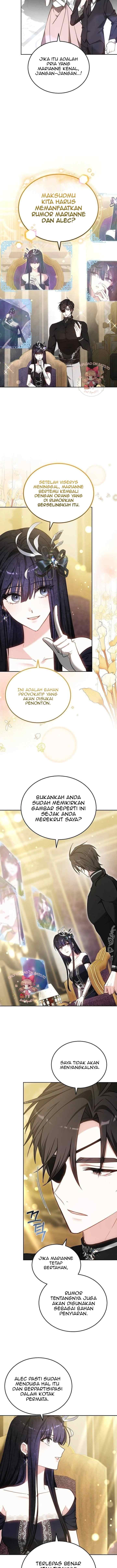 Bride of Obsidian chapter 67 halaman 10