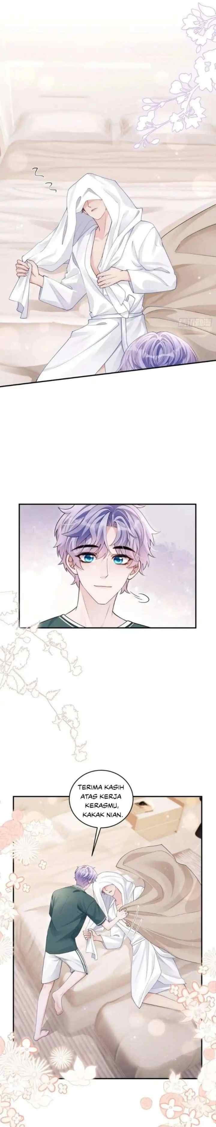I Suspect the Actor Is Fishing for Me chapter 144 halaman 4