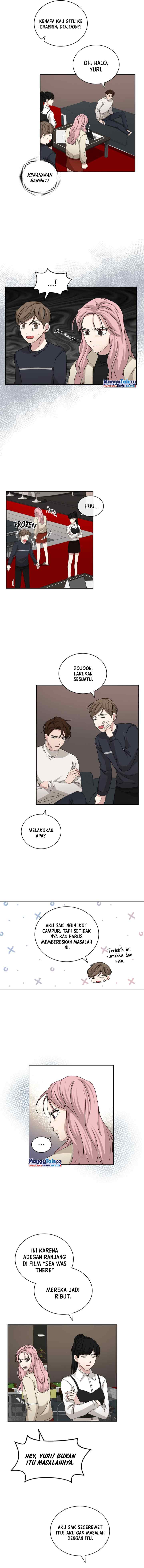 Big Life chapter 68 halaman 5