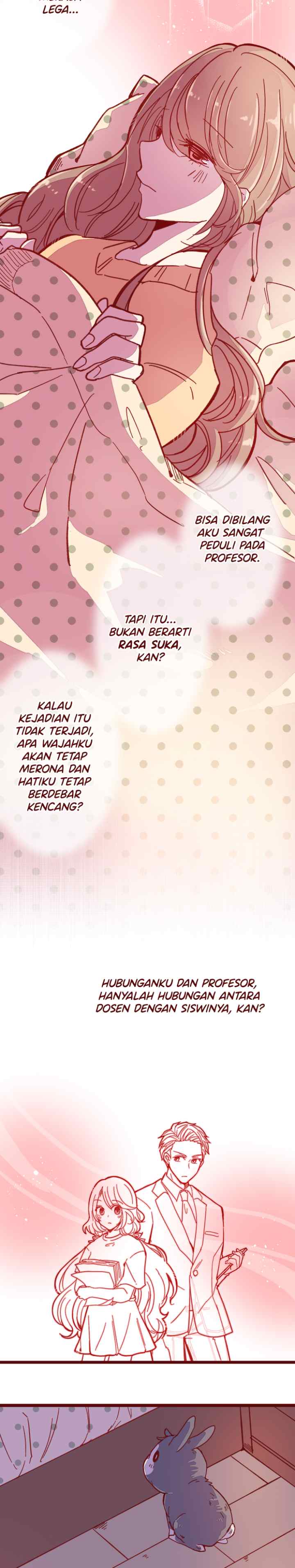 Me and My Professor S1 chapter 36 halaman 17
