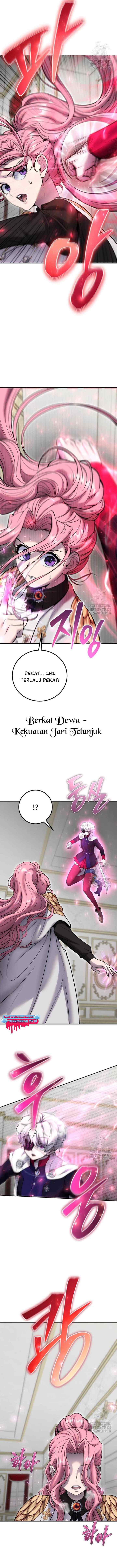 I Was More Overpowered Than the Hero, so I Hid My Power! chapter 33 halaman 12