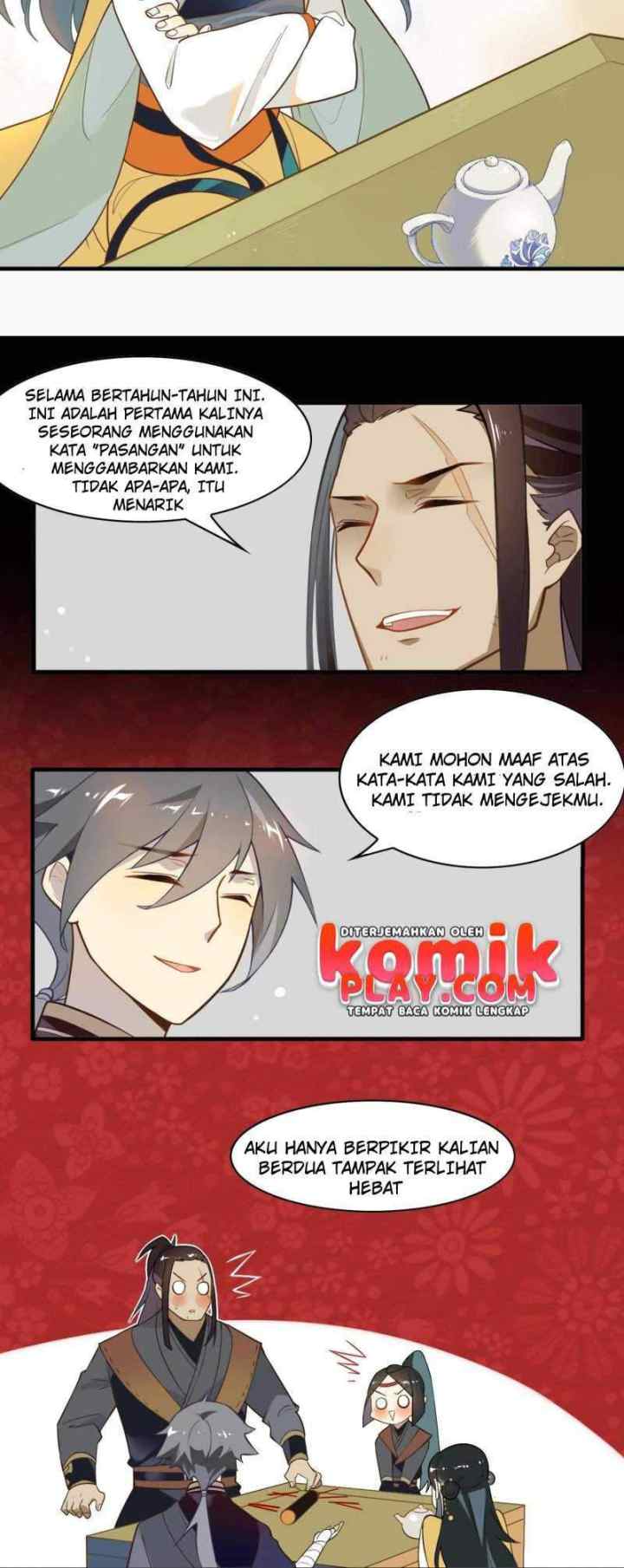 Craftsman chapter 4 halaman 5