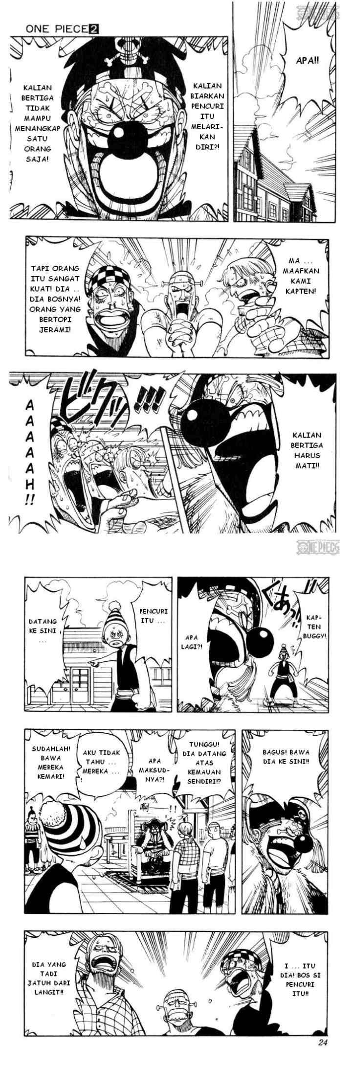 One Piece chapter 9 halaman 9
