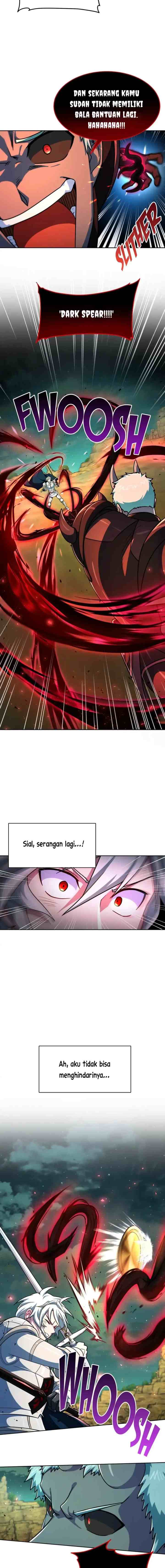 Please Have a Meal chapter 85 halaman 10
