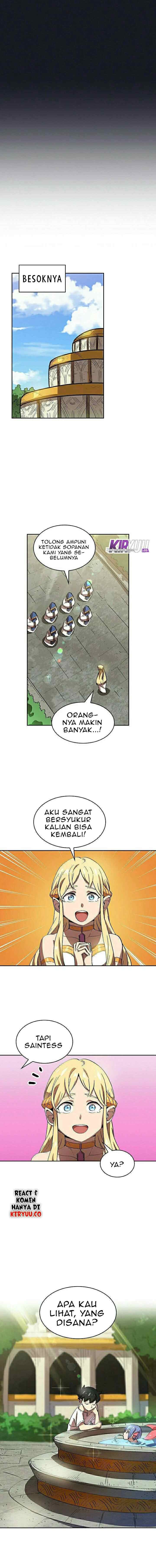 FFF-Class Trashero chapter 74 halaman 10